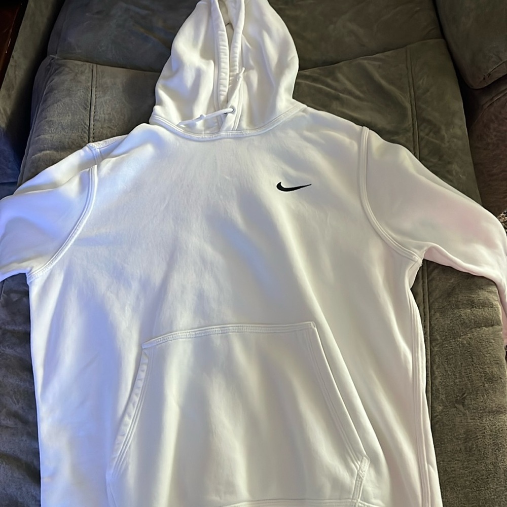 Nike men’s medium hoodie